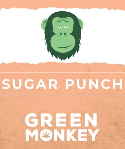 SUGAR PUNCH