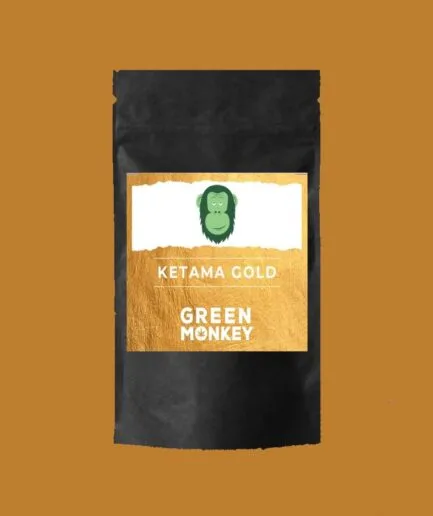 KETAMA GOLD HASH