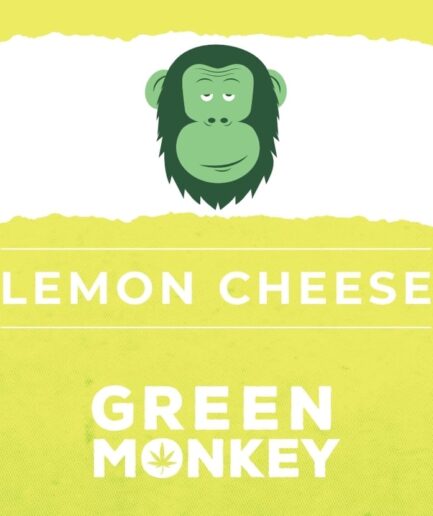 LEMON CHEESE (INDOOR)