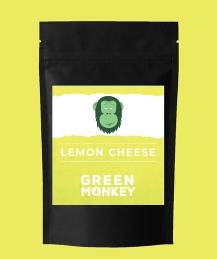 LEMON CHEESE (INDOOR)