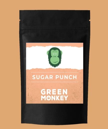 SUGAR PUNCH