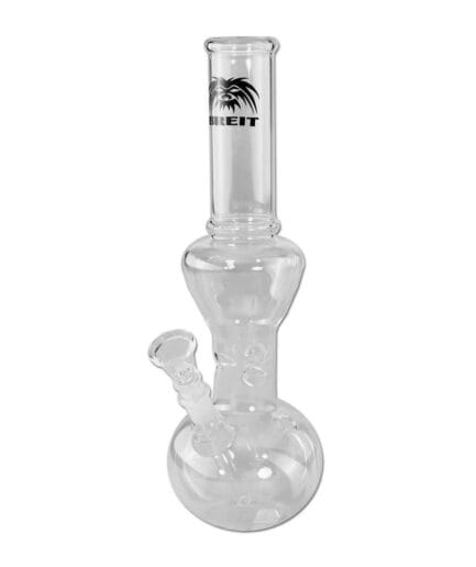 BREIT Ice Bong Jetstream – Black 307mm