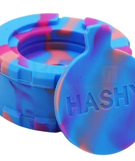 HASHY GRINDER IN SILICONE