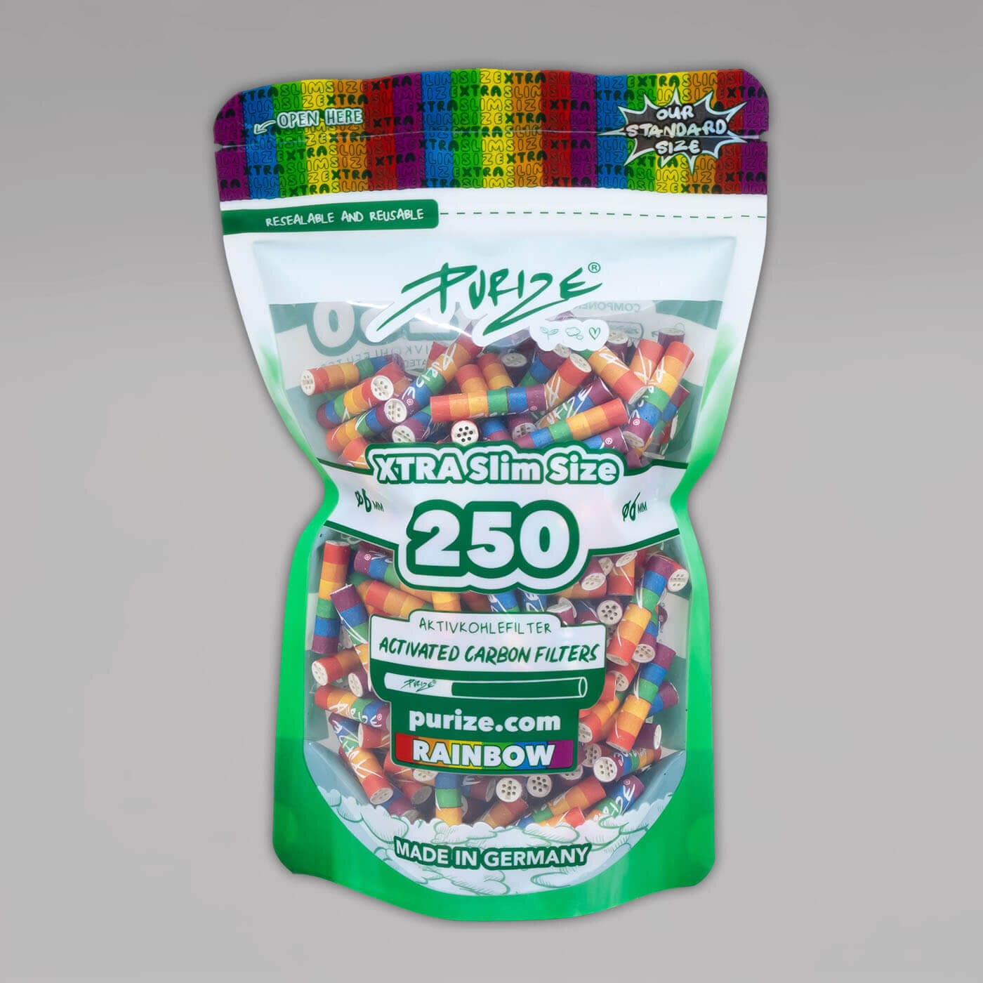 purize-rain-bow-filter-250-stueck