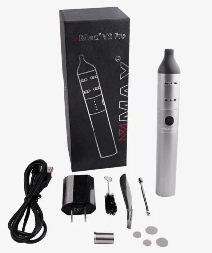 XMax V2 Pro Vaporizzatore