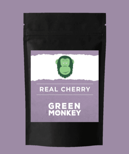 REAL CHERRY (INDOOR)