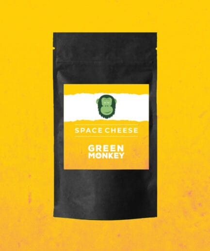 SPACE CHEESE (GREENHOUSE)