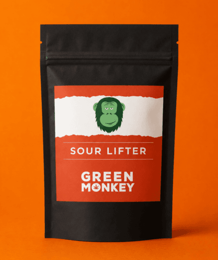 SOUR LIFTER (INDOOR)