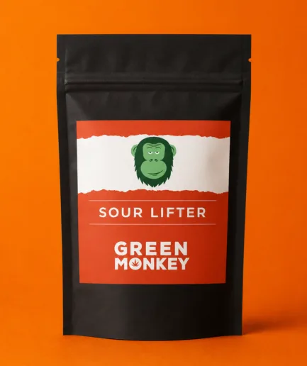 SOUR LIFTER (INDOOR)